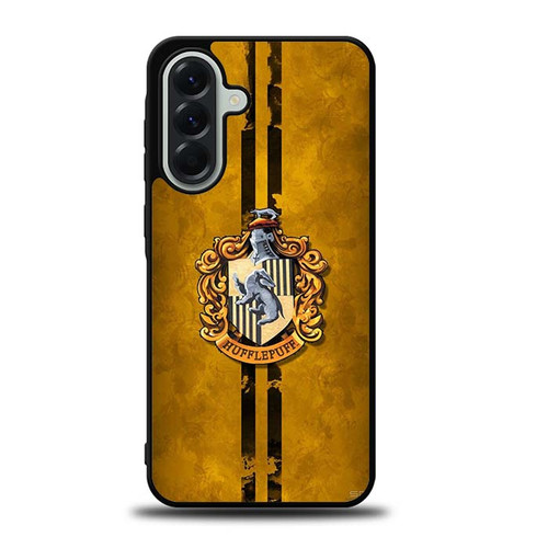 Harry Potter Hufflepuff Samsung Galaxy A56 5G Case
