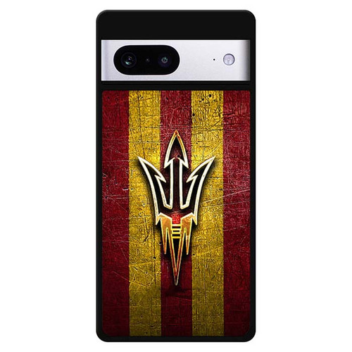 Arizona State Sun Devils 02 Motorola Google Pixel 7 Case