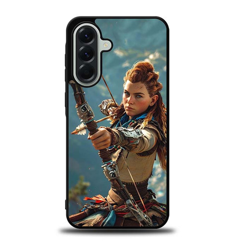 Horizon series Aloy Samsung Galaxy A56 5G Case