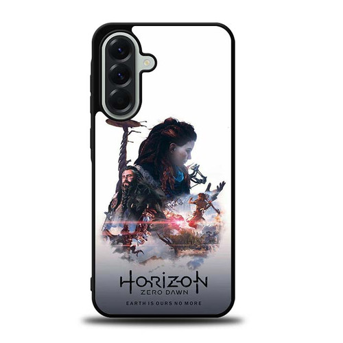 Horizon Zero Dawn Rosts Legacy Samsung Galaxy A56 5G Case