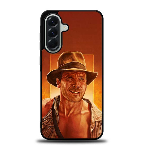 Indiana Jones 02 Samsung Galaxy A56 5G Case