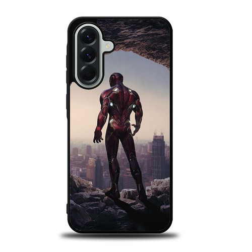 Iron Man End Game Samsung Galaxy A56 5G Case