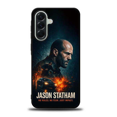 Jason Statham Samsung Galaxy A56 5G Case