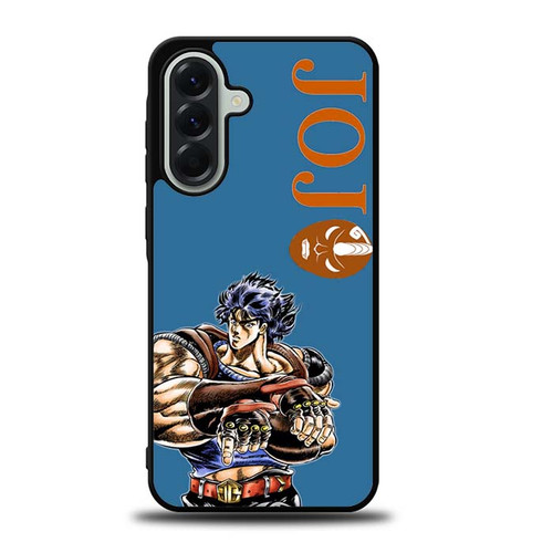 JoJos Bizarre Adventure Jonathan Joestar 01 Samsung Galaxy A56 5G Case