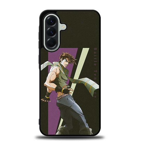 JoJos Bizarre Adventure Joseph Joestar 01 Samsung Galaxy A56 5G Case