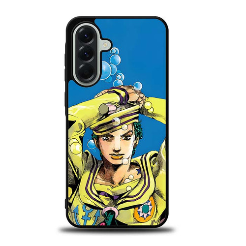 JoJos Bizarre Adventure Josuke Higashikata Jojolion 01 Samsung Galaxy A56 5G Case