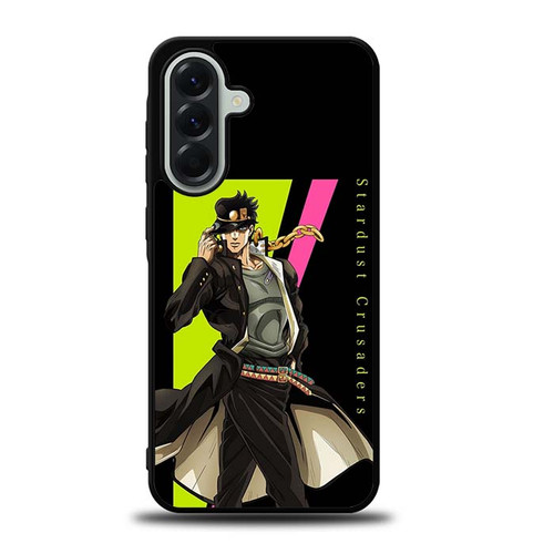JoJos Bizarre Adventure Jotaro Kujo 03 Samsung Galaxy A56 5G Case