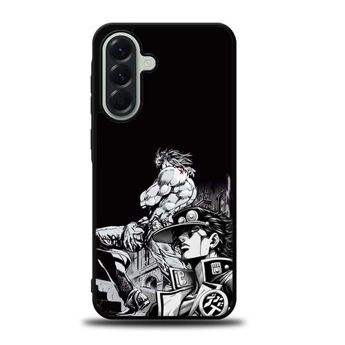 JoJos Bizarre Adventure Part 3 Stardust Crusaders Joestar Birthmark Samsung Galaxy A56 5G Case