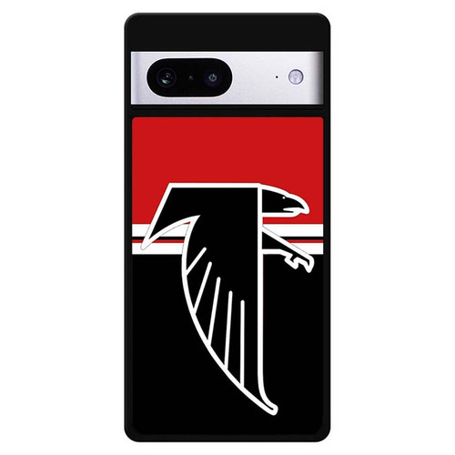 Atlanta Falcons 01 Motorola Google Pixel 7 Case