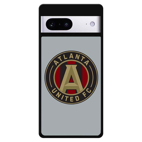 Atlanta United FC Motorola Google Pixel 7 Case