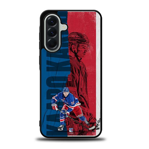 Kaapo Kakko New York Rangers 02 Samsung Galaxy A56 5G Case