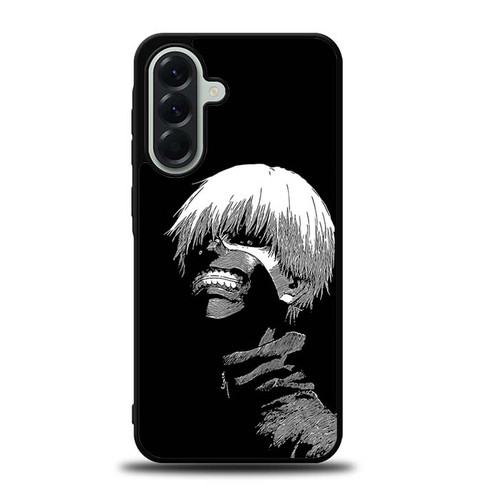 Kaneki Tokyo Ghoul Samsung Galaxy A56 5G Case