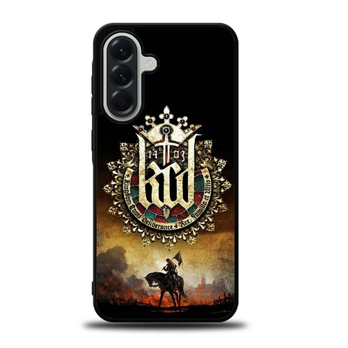 Kingdom Come Deliverance Cover Samsung Galaxy A56 5G Case