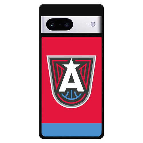 Auburn Dream Logo Motorola Google Pixel 7 Case