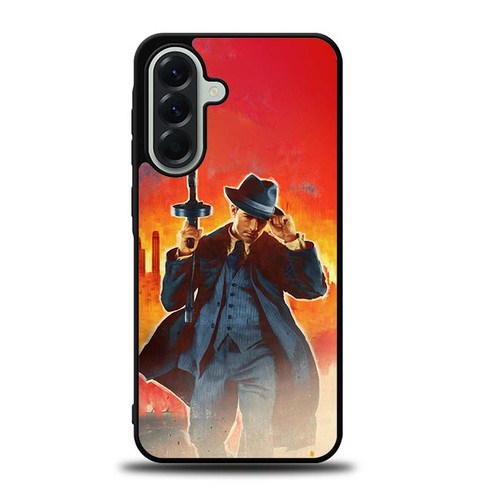 Mafia Series Samsung Galaxy A56 5G Case