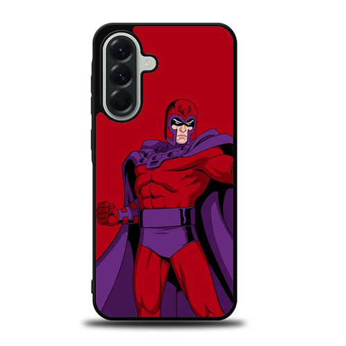 Magneto X Men 97 Samsung Galaxy A56 5G Case