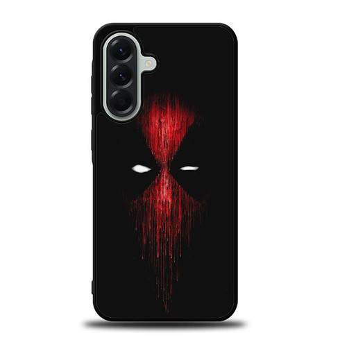 Marvel Deadpool 03 Samsung Galaxy A56 5G Case