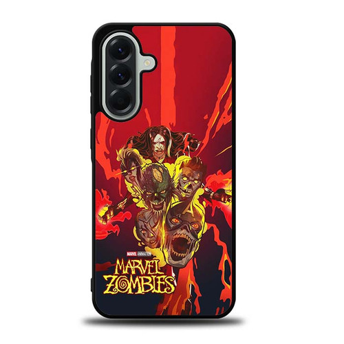 Marvel Zombies Series Samsung Galaxy A56 5G Case
