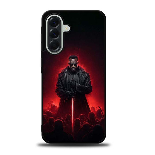 Marvels Blade Samsung Galaxy A56 5G Case