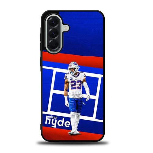 Micah Hyde Buffalo Bills 02 Samsung Galaxy A56 5G Case
