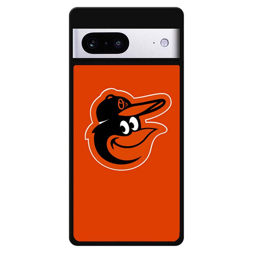 Baltimore Orioles 01 Motorola Google Pixel 7 Case
