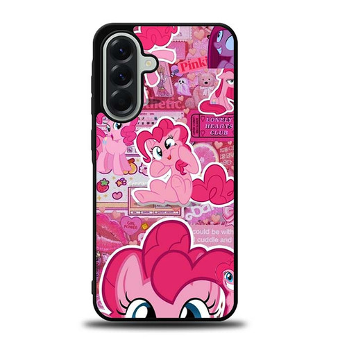 My Little Pony Pinky Pie Samsung Galaxy A56 5G Case