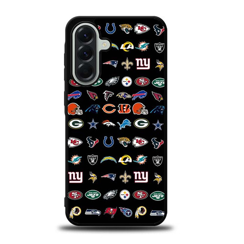 Nfl League Samsung Galaxy A56 5G Case