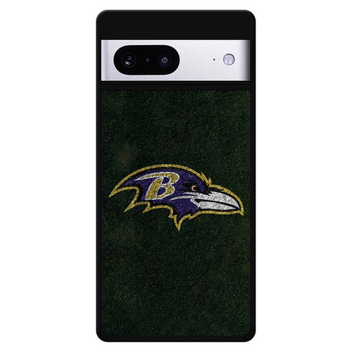 Baltimore Ravens 03 Motorola Google Pixel 7 Case