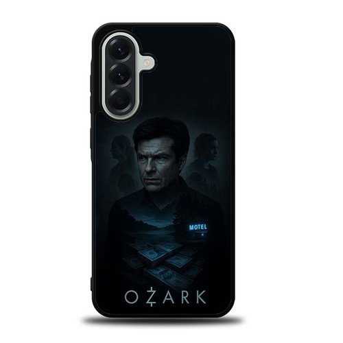 Ozark Series Motel Samsung Galaxy A56 5G Case