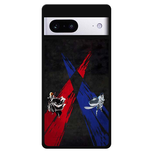 Bleach Thousand Year Blood War 01 Motorola Google Pixel 7 Case