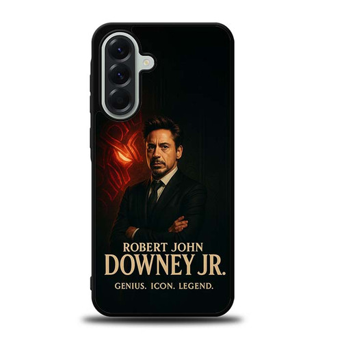 Robert Downey Jr Samsung Galaxy A56 5G Case