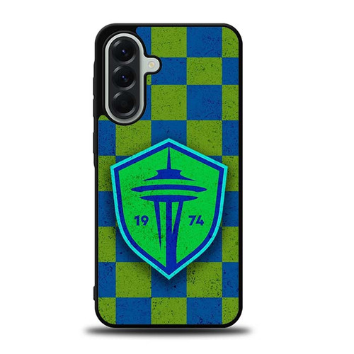 Seattle Sounders FC 04 Samsung Galaxy A56 5G Case