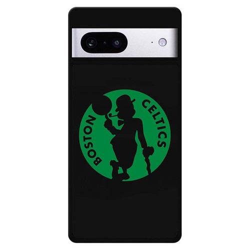 Boston Celtics 02 Motorola Google Pixel 7 Case