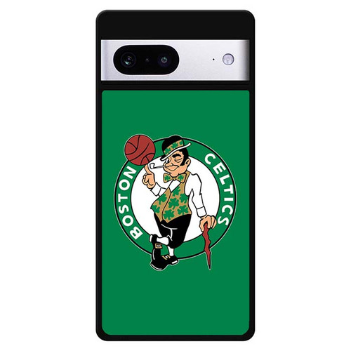 Boston Celtics 03 Motorola Google Pixel 7 Case