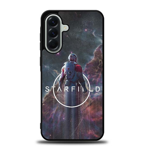 Starfield Odyssey into the Unknown Samsung Galaxy A56 5G Case