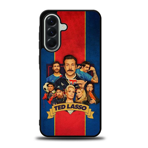 Ted Lasso Series 02 Samsung Galaxy A56 5G Case