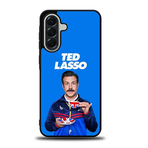 Ted Lasso Series 03 Samsung Galaxy A56 5G Case