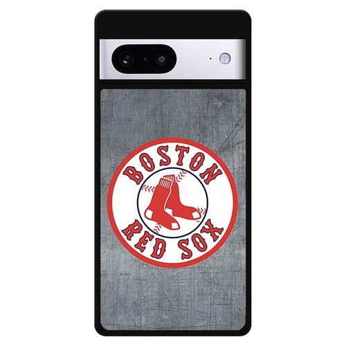 Boston Red Sox 04 Motorola Google Pixel 7 Case