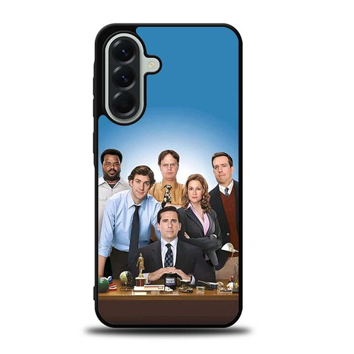 The Office Series 02 Samsung Galaxy A56 5G Case