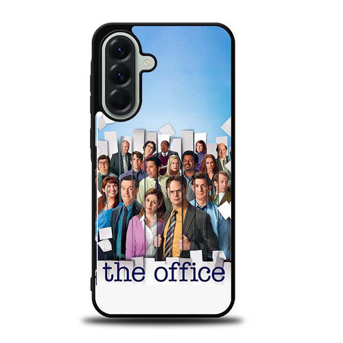 The Office Series 03 Samsung Galaxy A56 5G Case