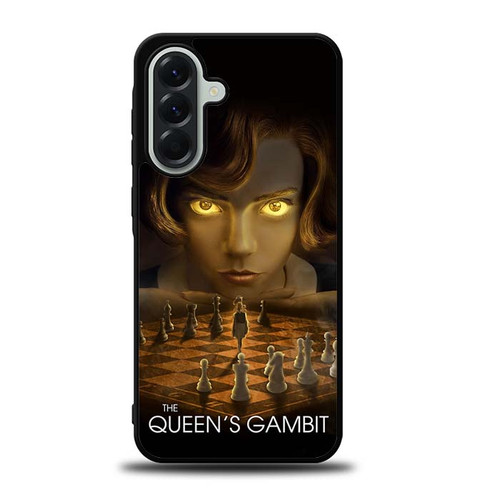 The Queens Gambit Series Samsung Galaxy A56 5G Case