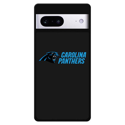 Carolina Panthers 01 Motorola Google Pixel 7 Case