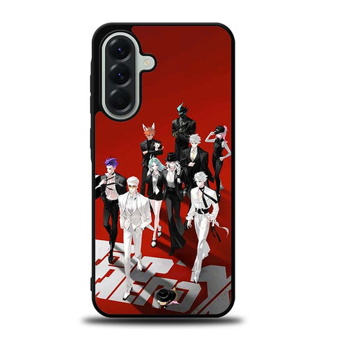 To Be Hero X Series Samsung Galaxy A56 5G Case
