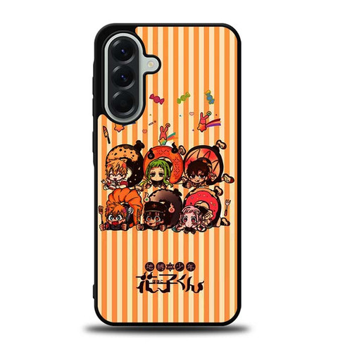 Toilet bound Hanako kun Samsung Galaxy A56 5G Case