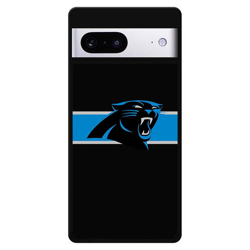 Carolina Panthers 03 Motorola Google Pixel 7 Case