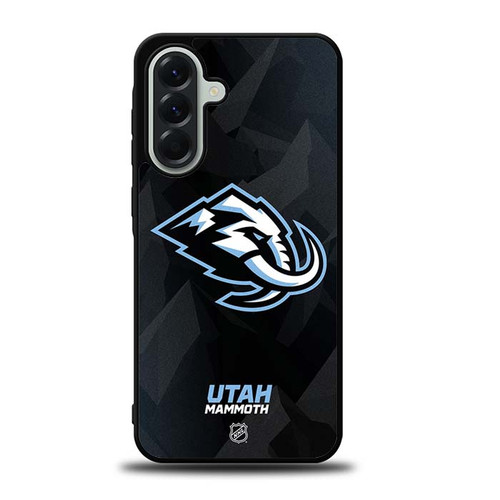 Utah Mammoth 01 Samsung Galaxy A56 5G Case