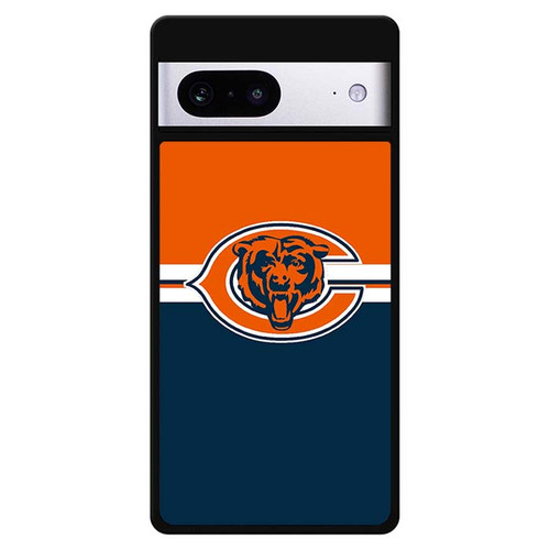 Chicago Bears 02 Motorola Google Pixel 7 Case