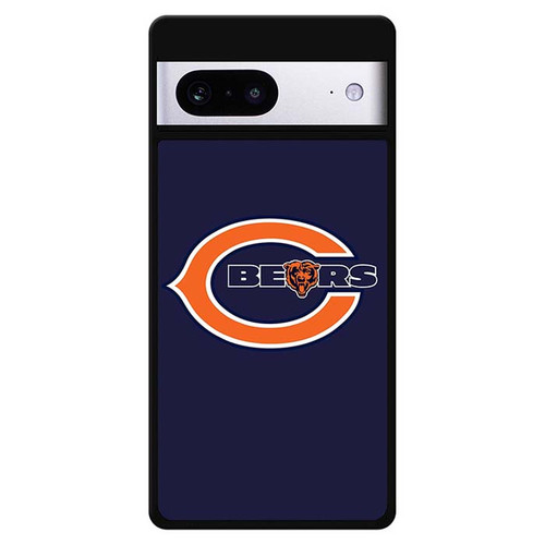 Chicago Bears 03 Motorola Google Pixel 7 Case