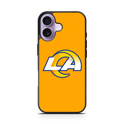 Los Angeles Rams 01 iPhone 17 Case