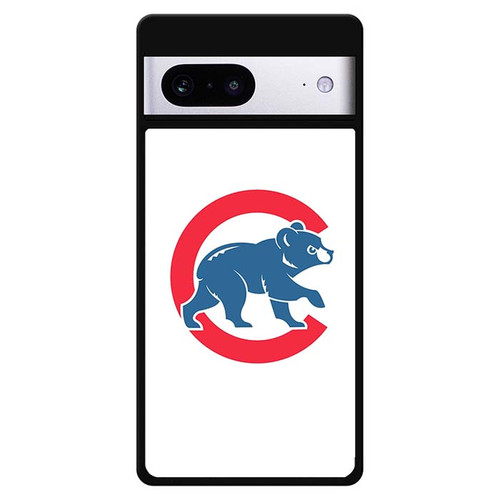 Chicago Cubs 01 Motorola Google Pixel 7 Case